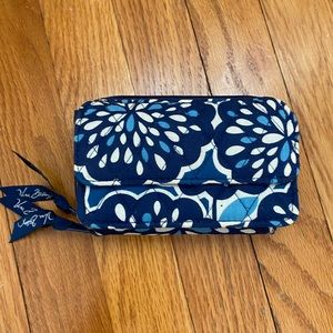 Vera Bradley wallet